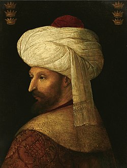 IIMehmed