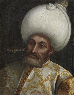Mehmet Çelebi