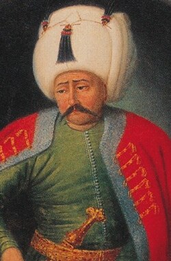 YavuzSultanSelim
